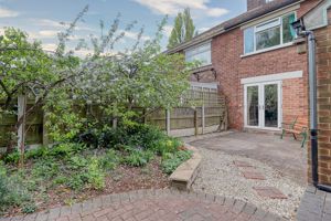 Garden- click for photo gallery